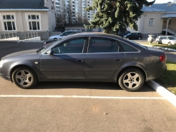 Audi A6 2001 года в городе Минск фото 1