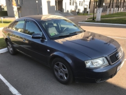 Audi A6 2001 года в городе Минск фото 2