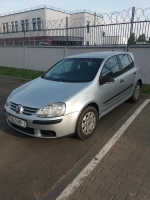 Volkswagen Golf 2008 года в городе Минск фото 2