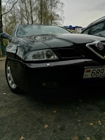 Alfaromeo 166 2000 года в городе Солигорск фото 1