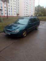 Ford Mondeo 1999 года в городе Гомель фото 1