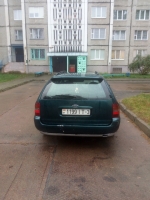 Ford Mondeo 1999 года в городе Гомель фото 2