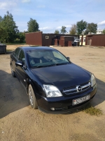 Opel Vectra 2004 года в городе Минск фото 3