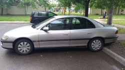 Opel Omega 1999 года в городе Минск фото 1