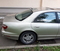 Mazda Millenia 2000 года в городе Минск фото 1