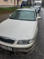 Mazda Millenia 2000 года в городе Минск фото 2