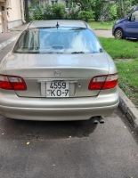 Mazda Millenia 2000 года в городе Минск фото 3