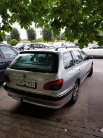 Peugeot 406 2000 года в городе Минск фото 3