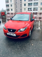 Seat Ibiza 2008 года в городе Минск фото 1