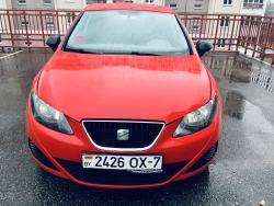 Seat Ibiza 2008 года в городе Минск фото 3