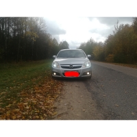 Opel Vectra 2006 года в городе Минск фото 1