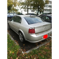 Opel Vectra 2006 года в городе Минск фото 2