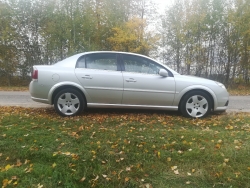 Opel Vectra 2006 года в городе Минск фото 4