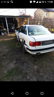 Audi 80 1992 года в городе Могилев фото 3