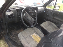 Volkswagen Golf 1990 года в городе Слоним фото 3