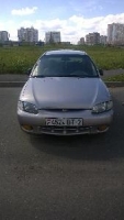 Hyundai Akcent 1998 года в городе Витебск фото 1