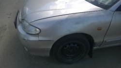 Hyundai Akcent 1998 года в городе Витебск фото 4