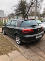 Renault Vel satis 2002 года в городе Светлогорск фото 1