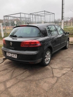 Renault Vel satis 2002 года в городе Светлогорск фото 5