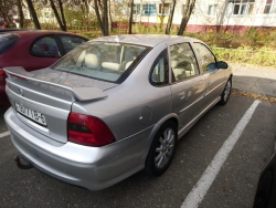 Opel Vectra 1999 года в городе Минск фото 3