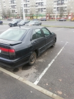 Seat Toledo 1997 года в городе Минск фото 2