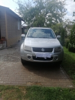 Suzuki Grand vitara 2009 года в городе Привольный фото 1