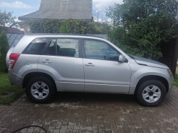 Suzuki Grand vitara 2009 года в городе Привольный фото 2