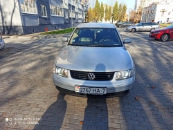 Volkswagen Passat 2000 года в городе Минск фото 1