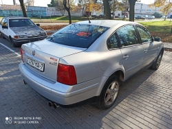 Volkswagen Passat 2000 года в городе Минск фото 2