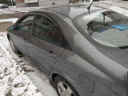 Nissan Primera 2002 года в городе витебск фото 2