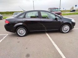 Fiat Linea 2009 года в городе Минск фото 1