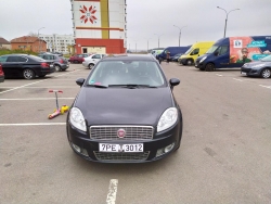 Fiat Linea 2009 года в городе Минск фото 2