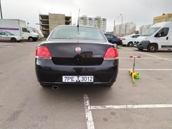 Fiat Linea 2009 года в городе Минск фото 4