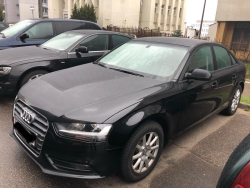 Audi A4 2013 года в городе Минск фото 1