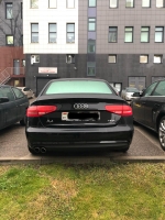 Audi A4 2013 года в городе Минск фото 2