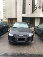 Audi A4 2013 года в городе Минск фото 4