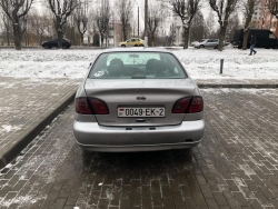 Nissan Primera 2000 года в городе Витебск фото 3