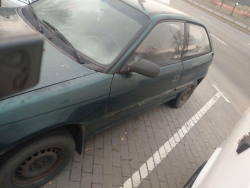 Opel Astra 1994 года в городе Минск фото 2