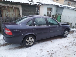 Opel Vectra 1996 года в городе Минск фото 4