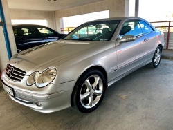 Mercedesbenz CLK 2003 года в городе минск фото 1