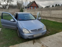 Citroen Xsara 2000 года в городе Слоним фото 1