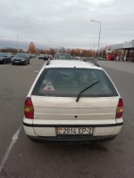 Fiat Palio 1998 года в городе Новополоцк фото 1