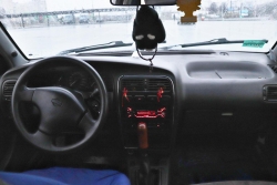 Nissan Primera 1994 года в городе Минск фото 5