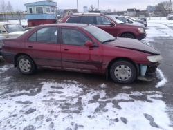 Peugeot 406 1996 года в городе Минск,ул.Кольцова фото 1