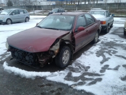 Peugeot 406 1996 года в городе Минск,ул.Кольцова фото 3