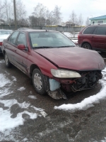 Peugeot 406 1996 года в городе Минск,ул.Кольцова фото 4