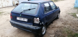 Skoda Felicia 1996 года в городе Жодино фото 5