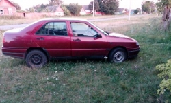 Seat Toledo 1994 года в городе Гомель фото 1