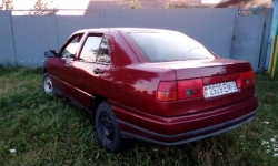 Seat Toledo 1994 года в городе Гомель фото 2