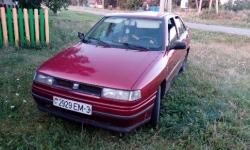 Seat Toledo 1994 года в городе Гомель фото 3